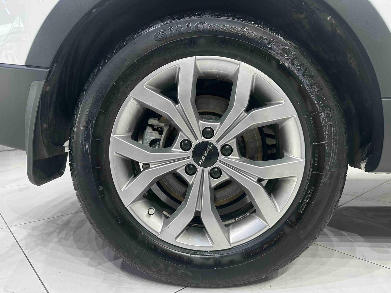 Haval H6 2021 thumb 6