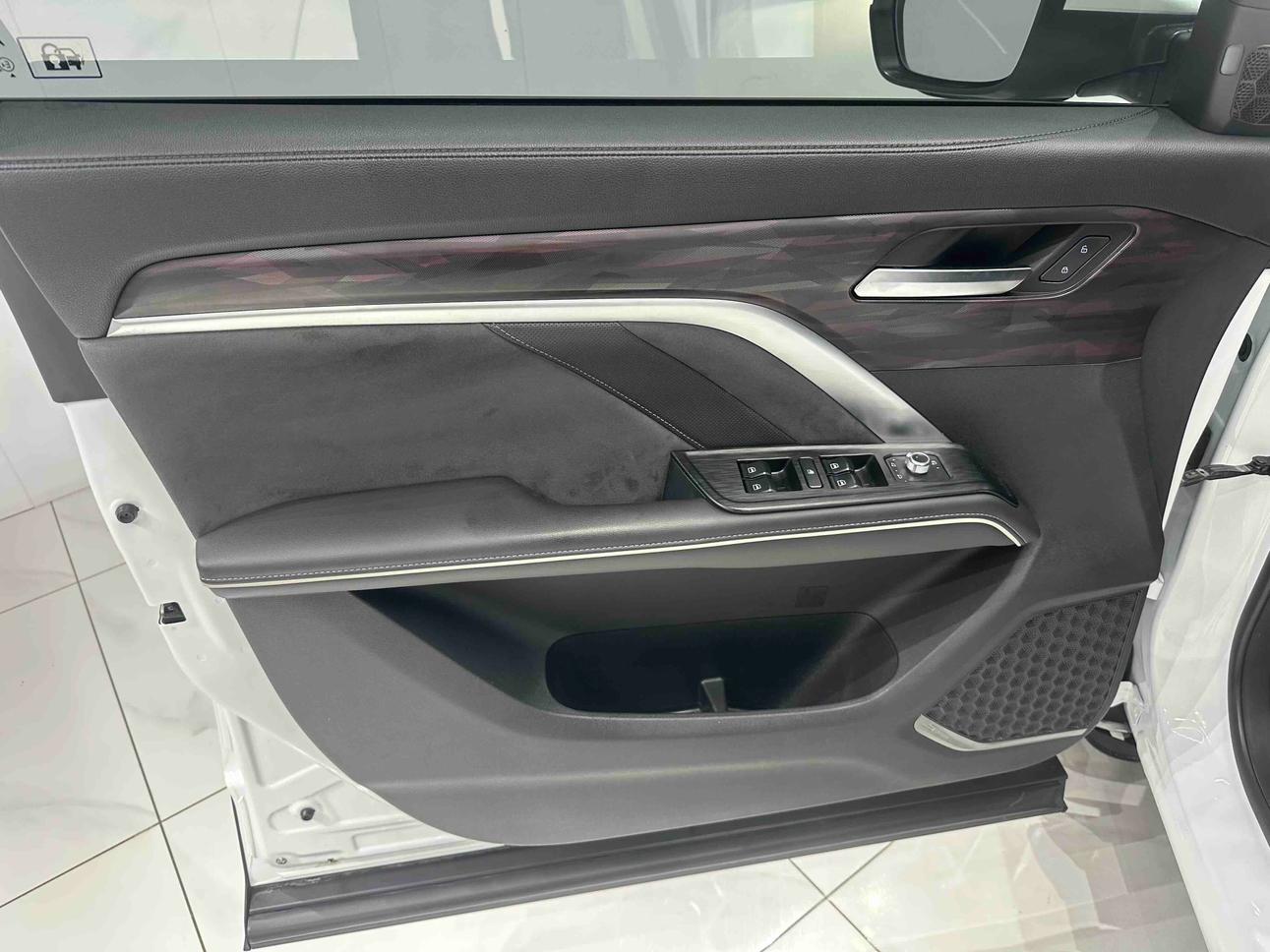 Haval H6 2021 thumb 7