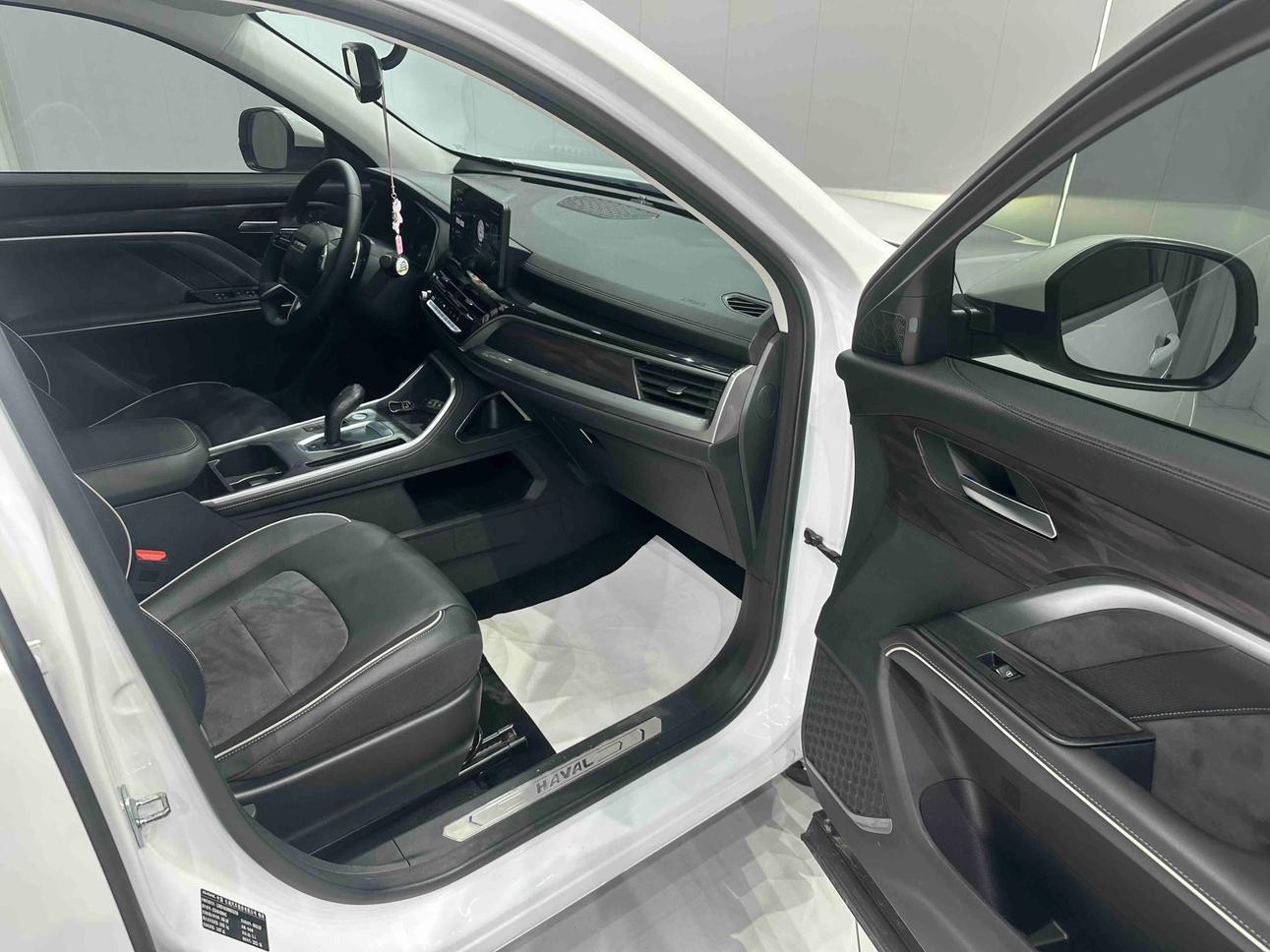 Haval H6 2021 thumb 8