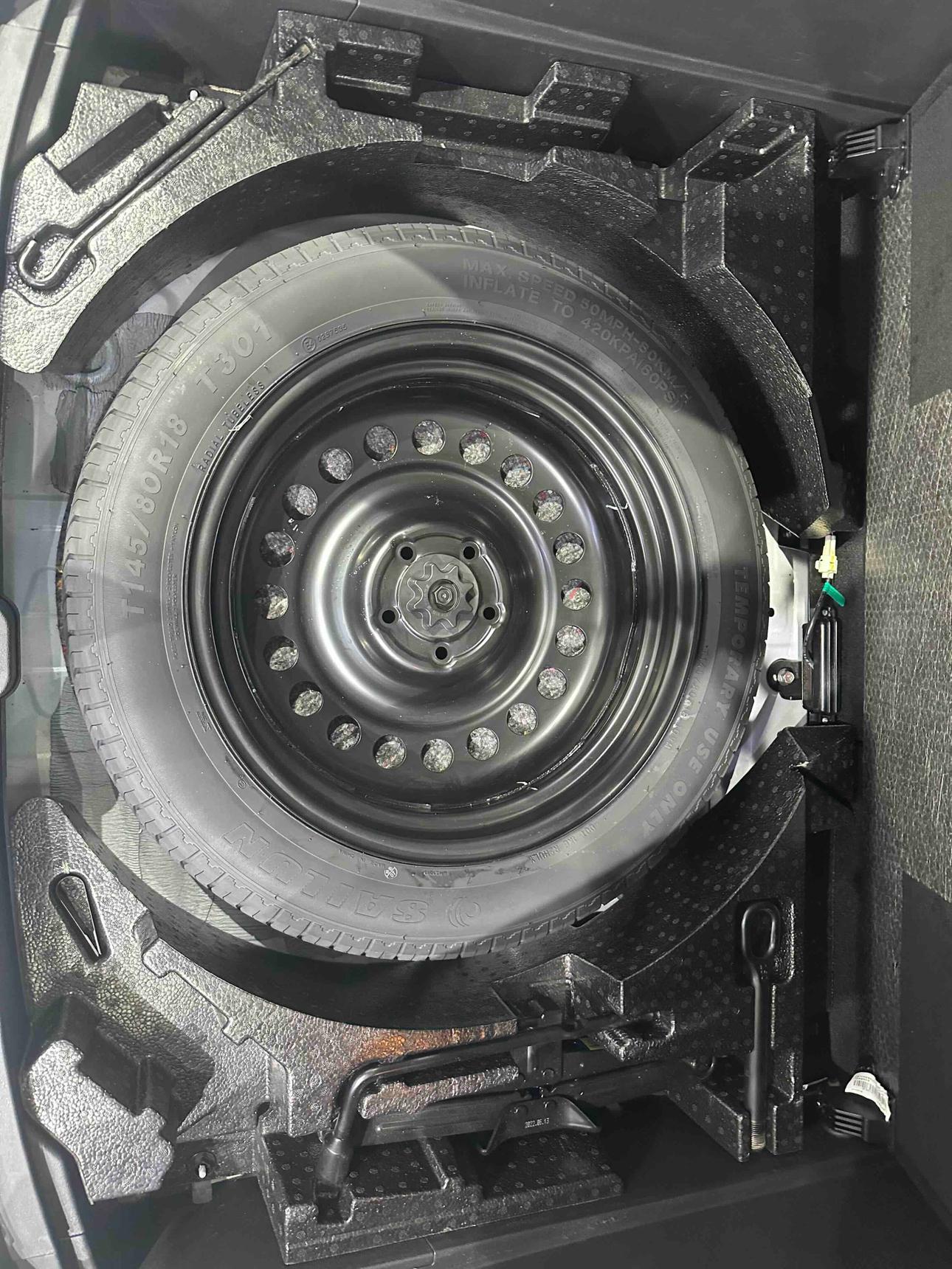 Haval H6 2021 thumb 10