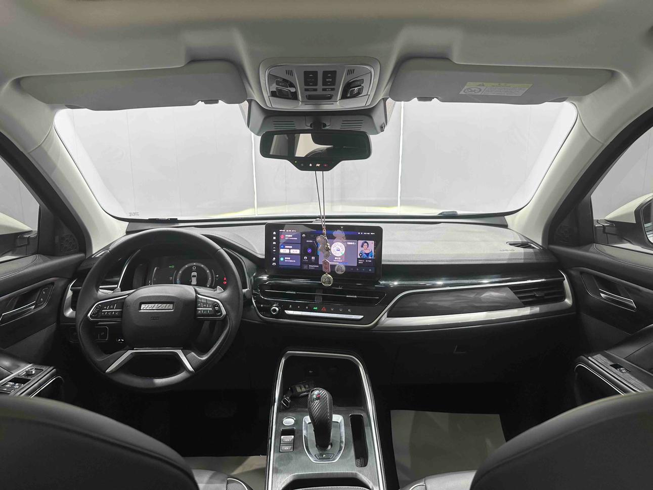 Haval H6 2021 thumb 11