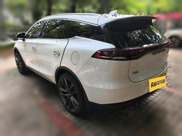 BYD Tang 2018 thumb 2