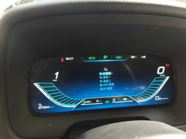 BYD Tang 2018 thumb 4