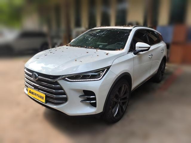 BYD Tang 2018 thumb 11