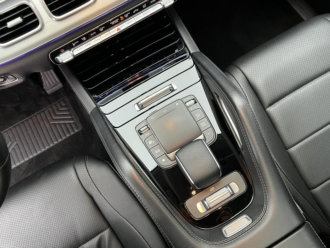 Mercedes-Benz GLE 2020 thumb 11