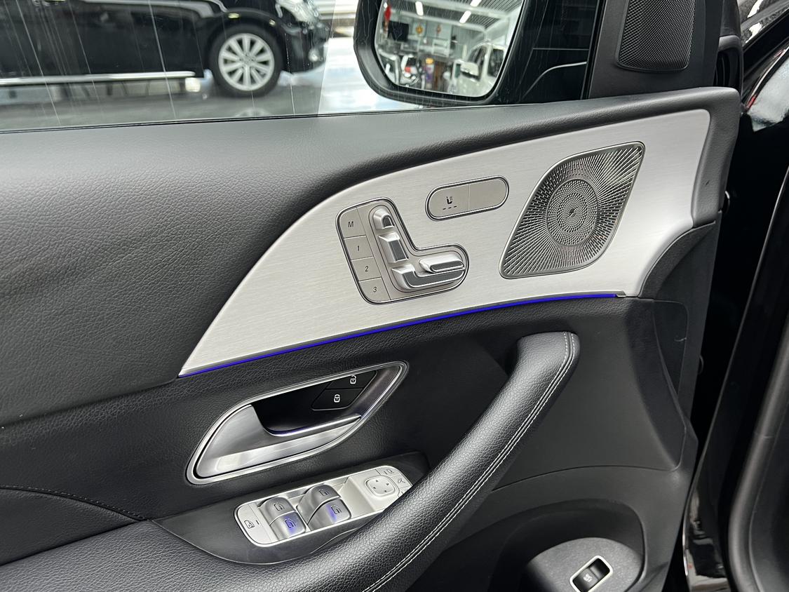 Mercedes-Benz GLE 2020 thumb 12
