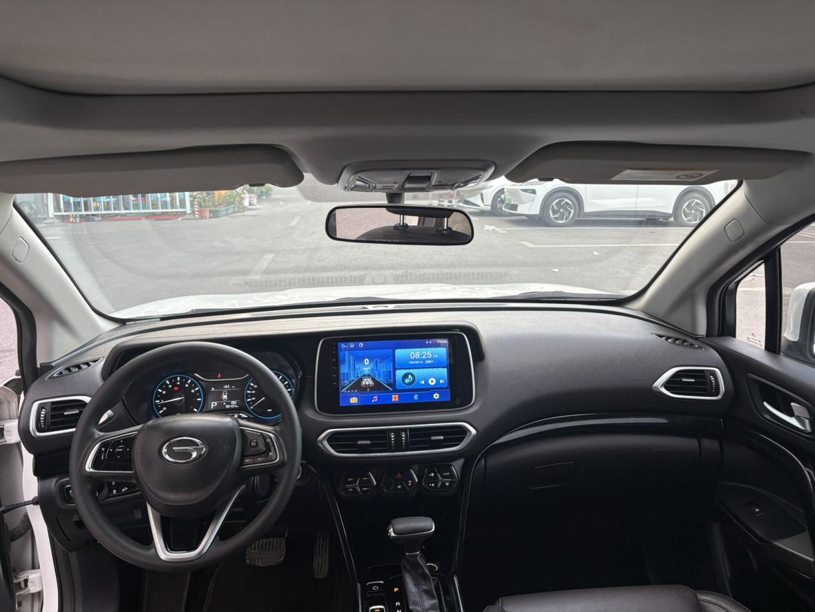 GAC GS4 2019 thumb 5
