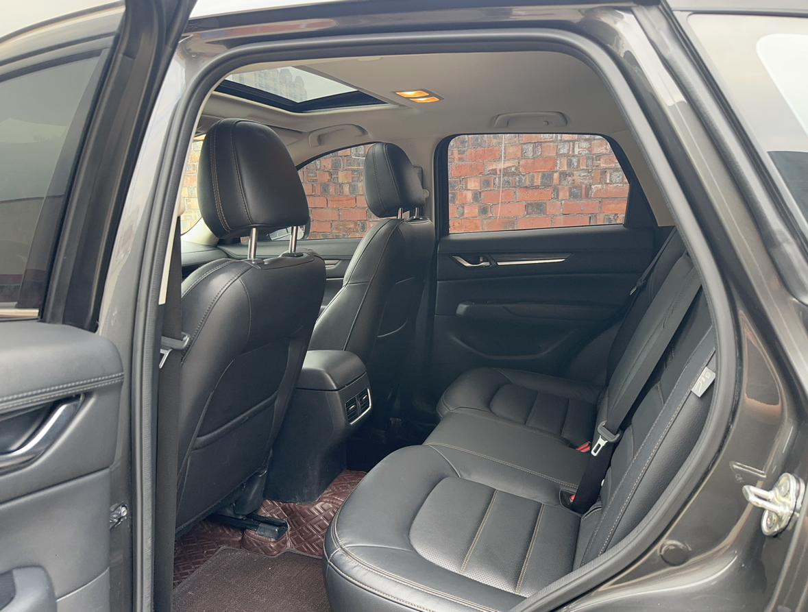 Mazda CX-5 2020 thumb 7