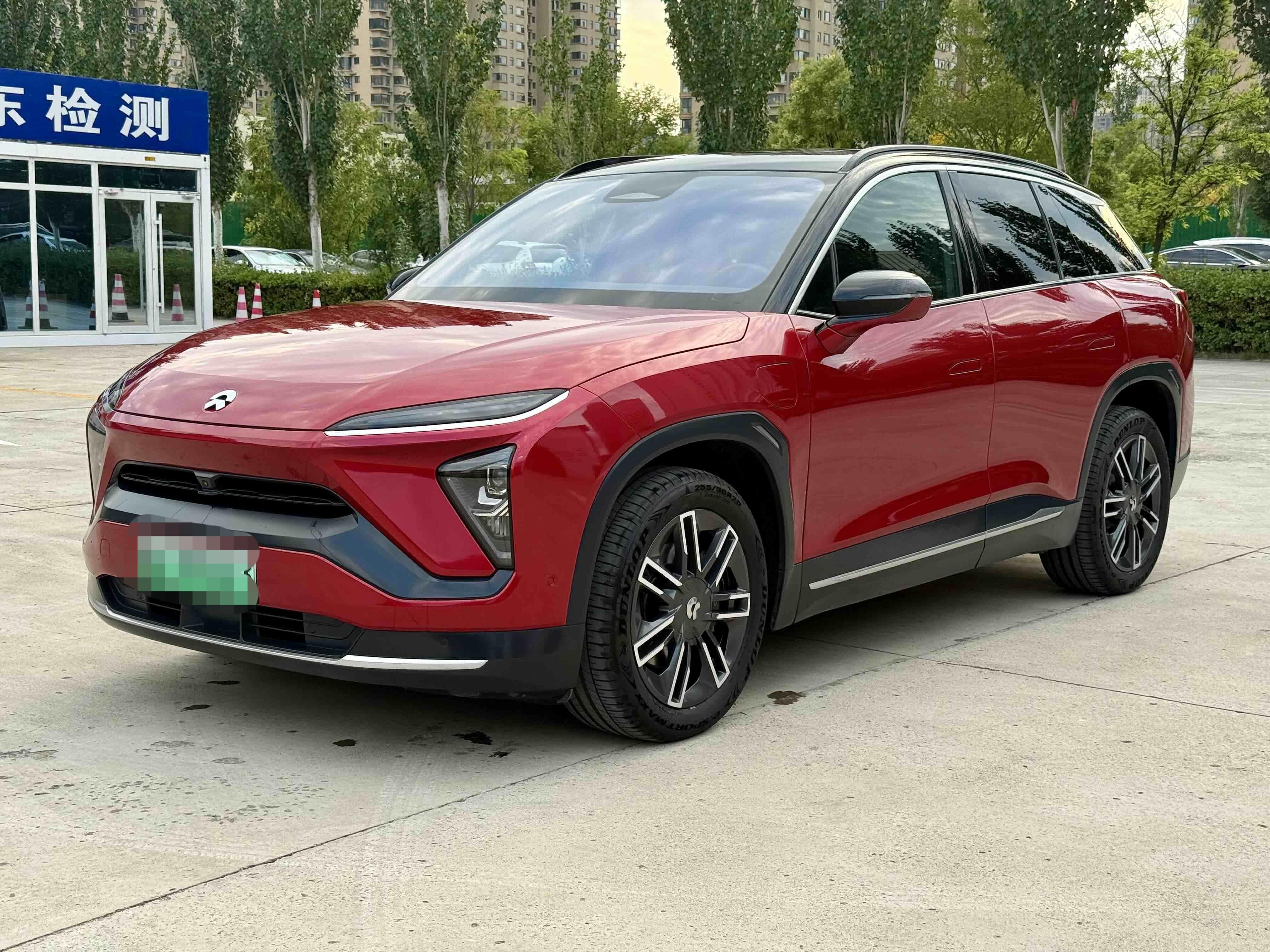 Nio ES6 2020 thumb 11