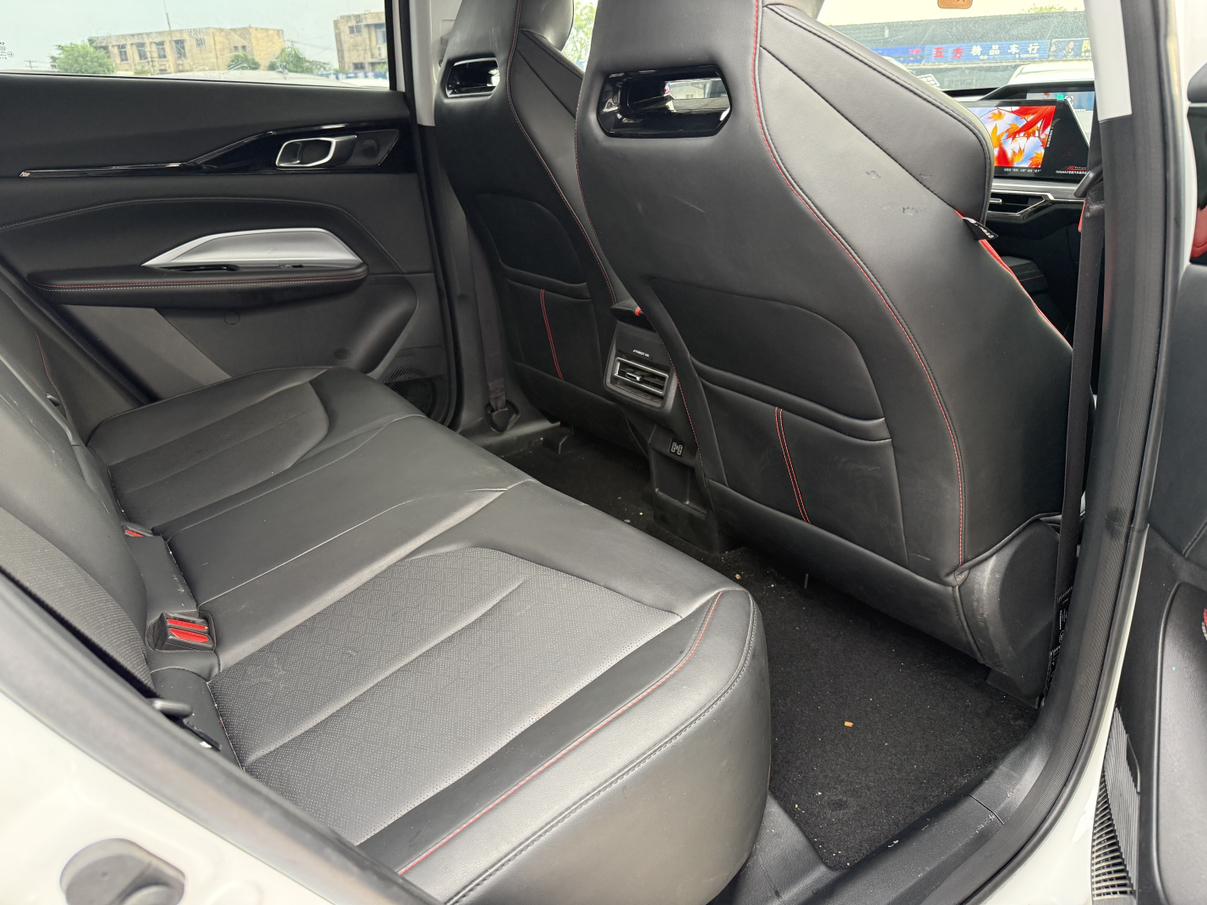 Changan Oshan Oshan Z6 2022 thumb 4