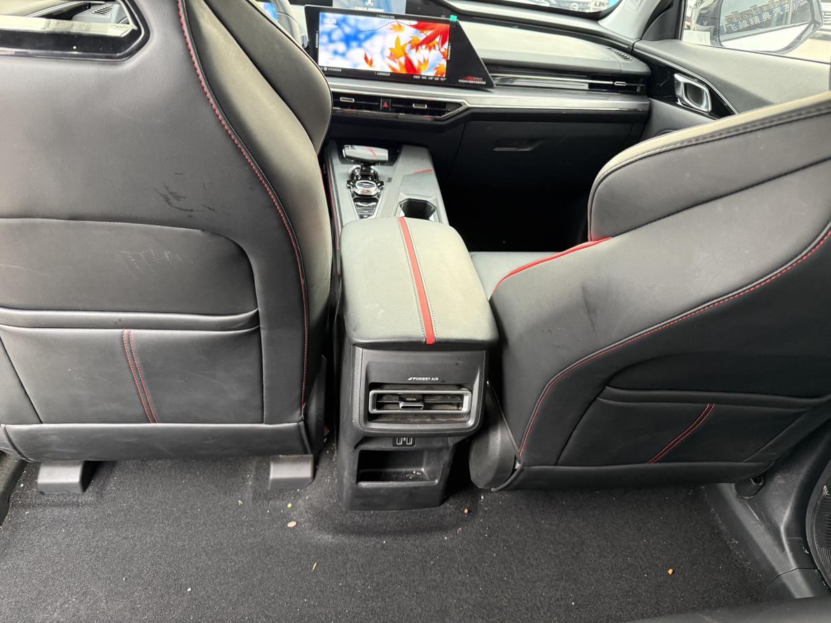 Changan Oshan Oshan Z6 2022 thumb 5