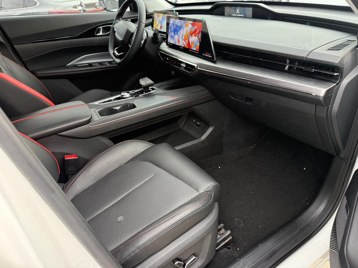 Changan Oshan Oshan Z6 2022 thumb 7