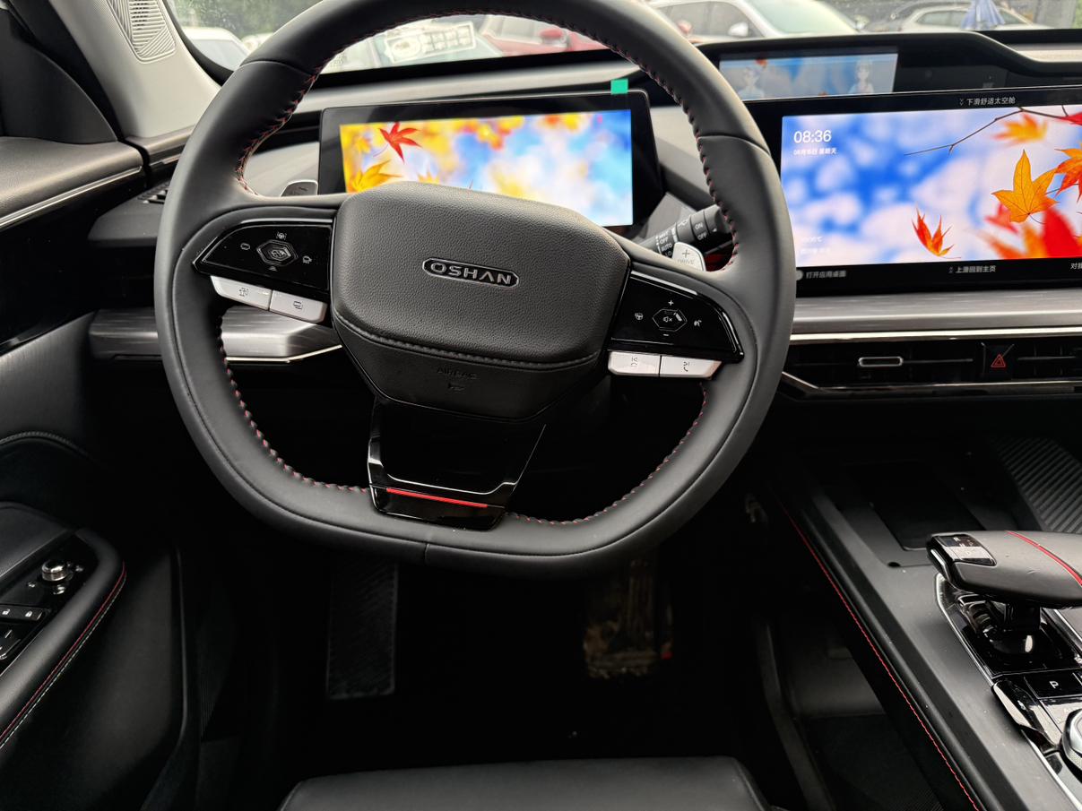 Changan Oshan Oshan Z6 2022 thumb 9