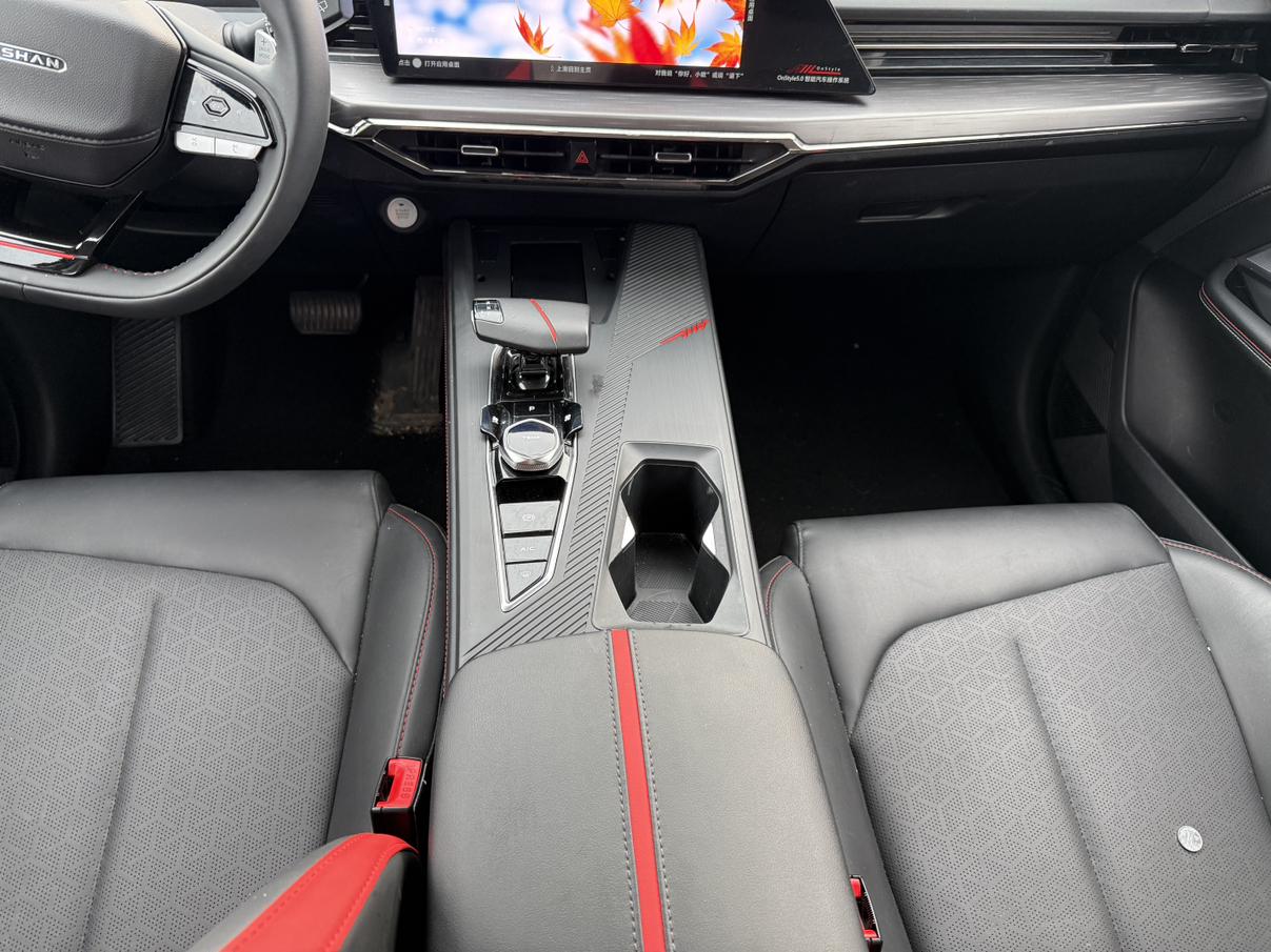 Changan Oshan Oshan Z6 2022 thumb 10