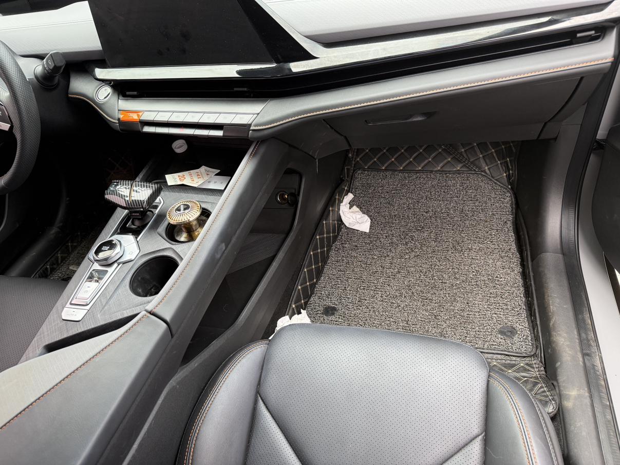 Changan UNI-V 2022 thumb 4