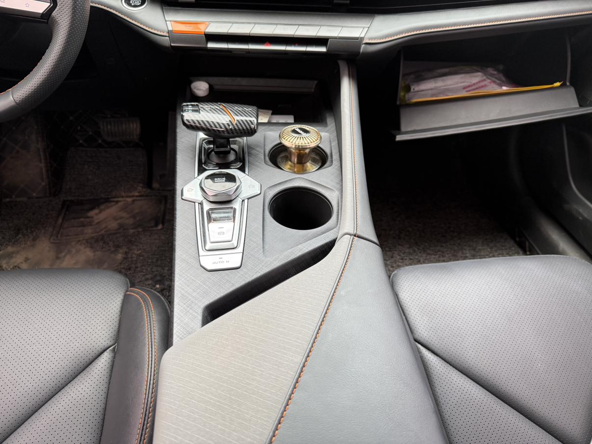 Changan UNI-V 2022 thumb 8