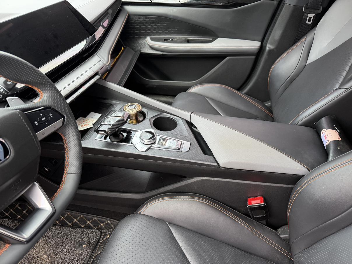 Changan UNI-V 2022 thumb 9