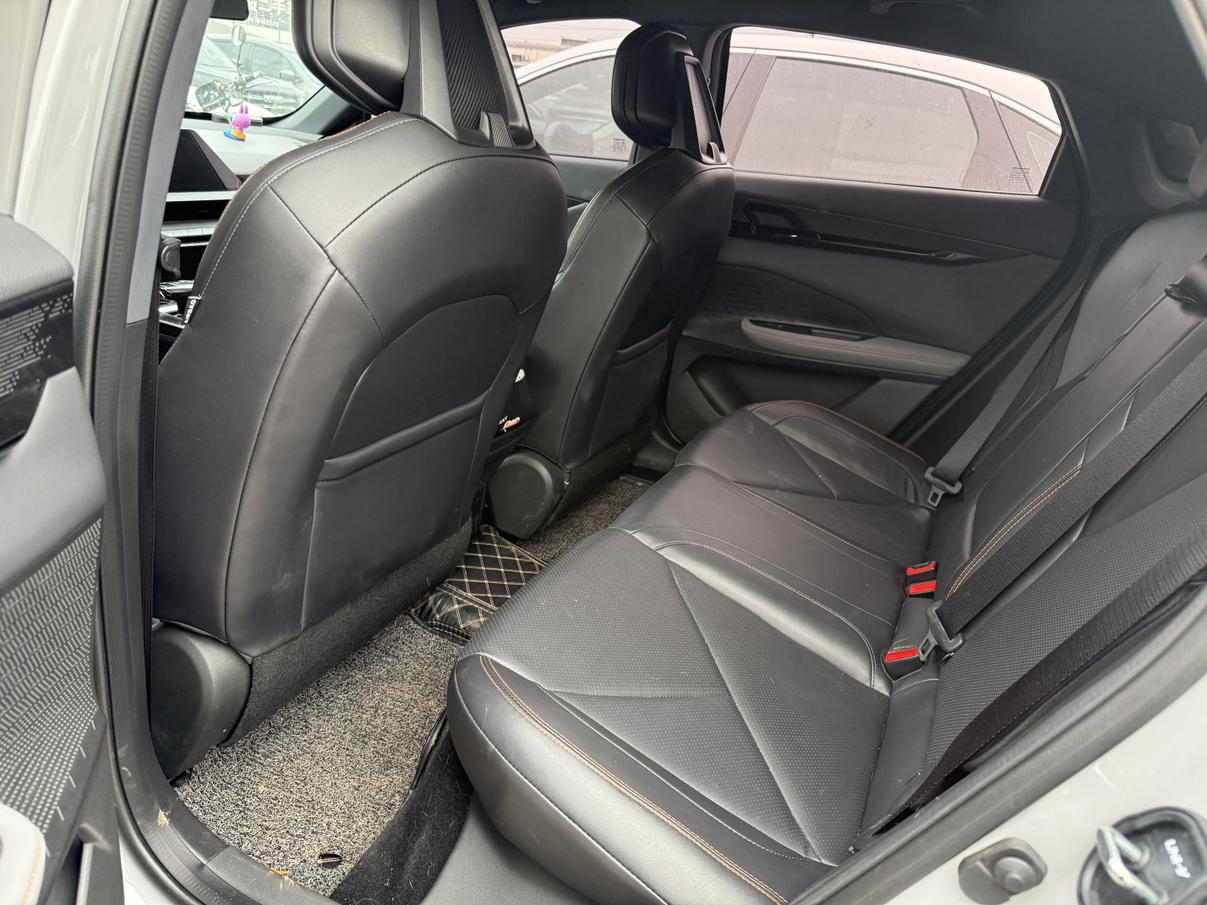 Changan UNI-V 2022 thumb 11