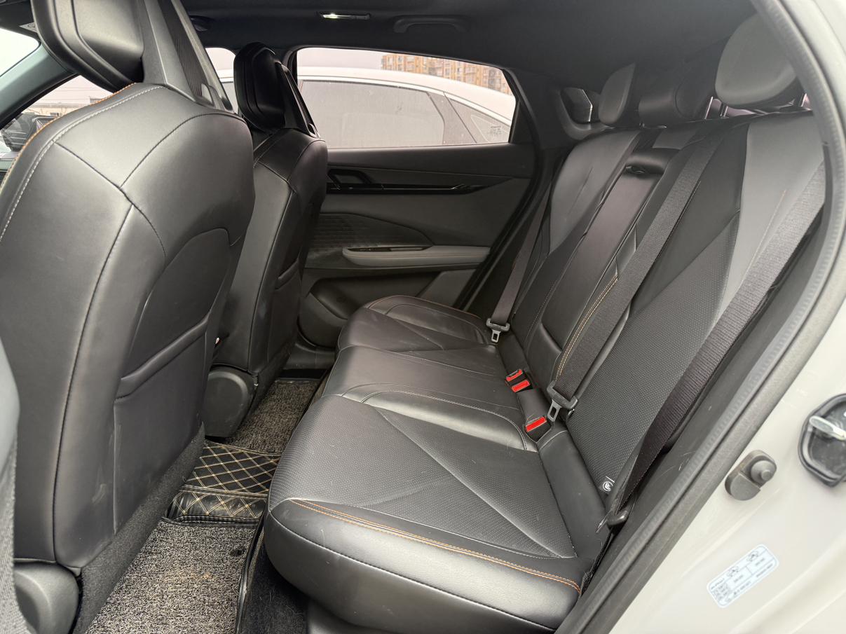 Changan UNI-V 2022 thumb 12