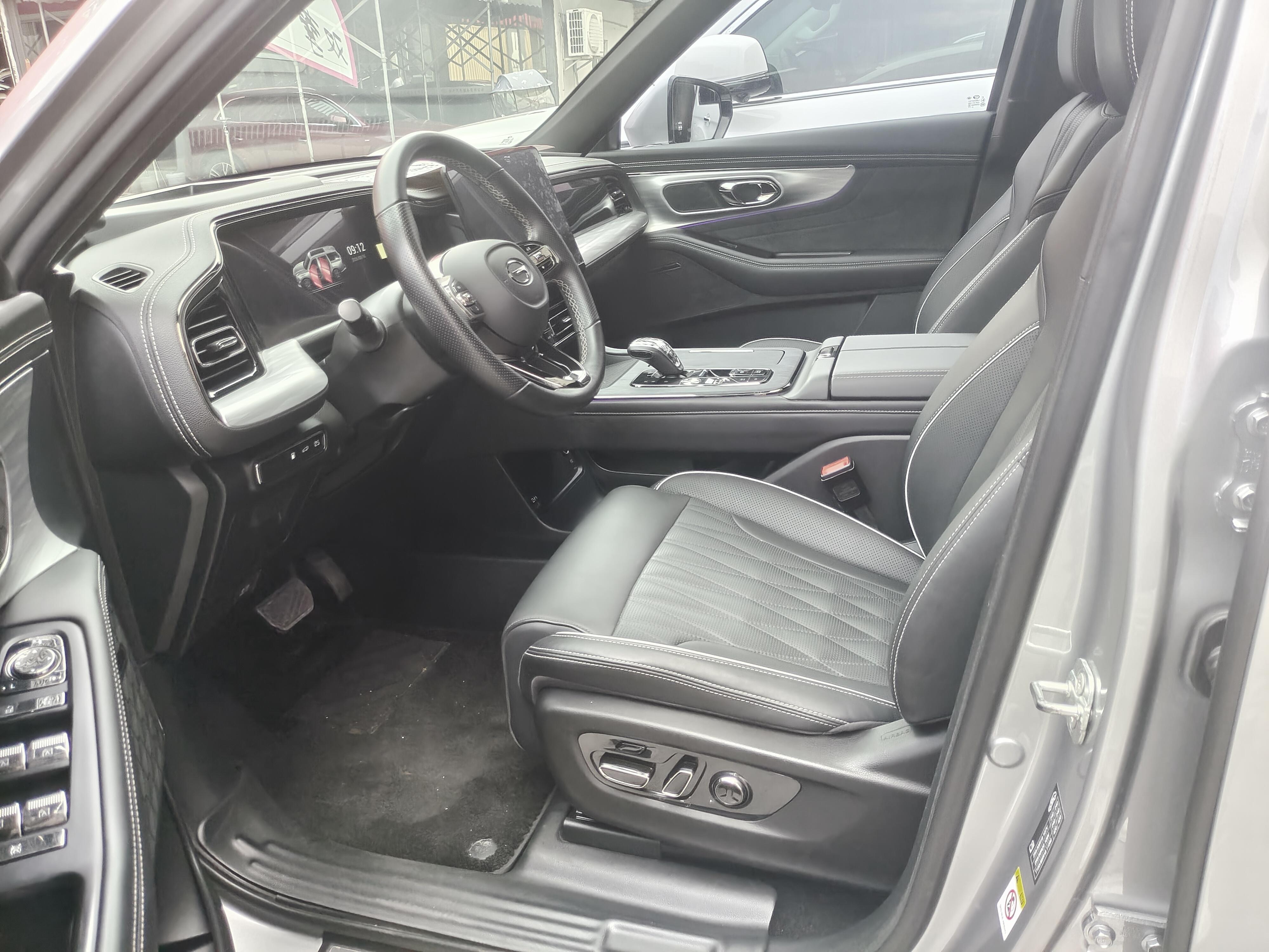 GAC GS8 2022 thumb 9