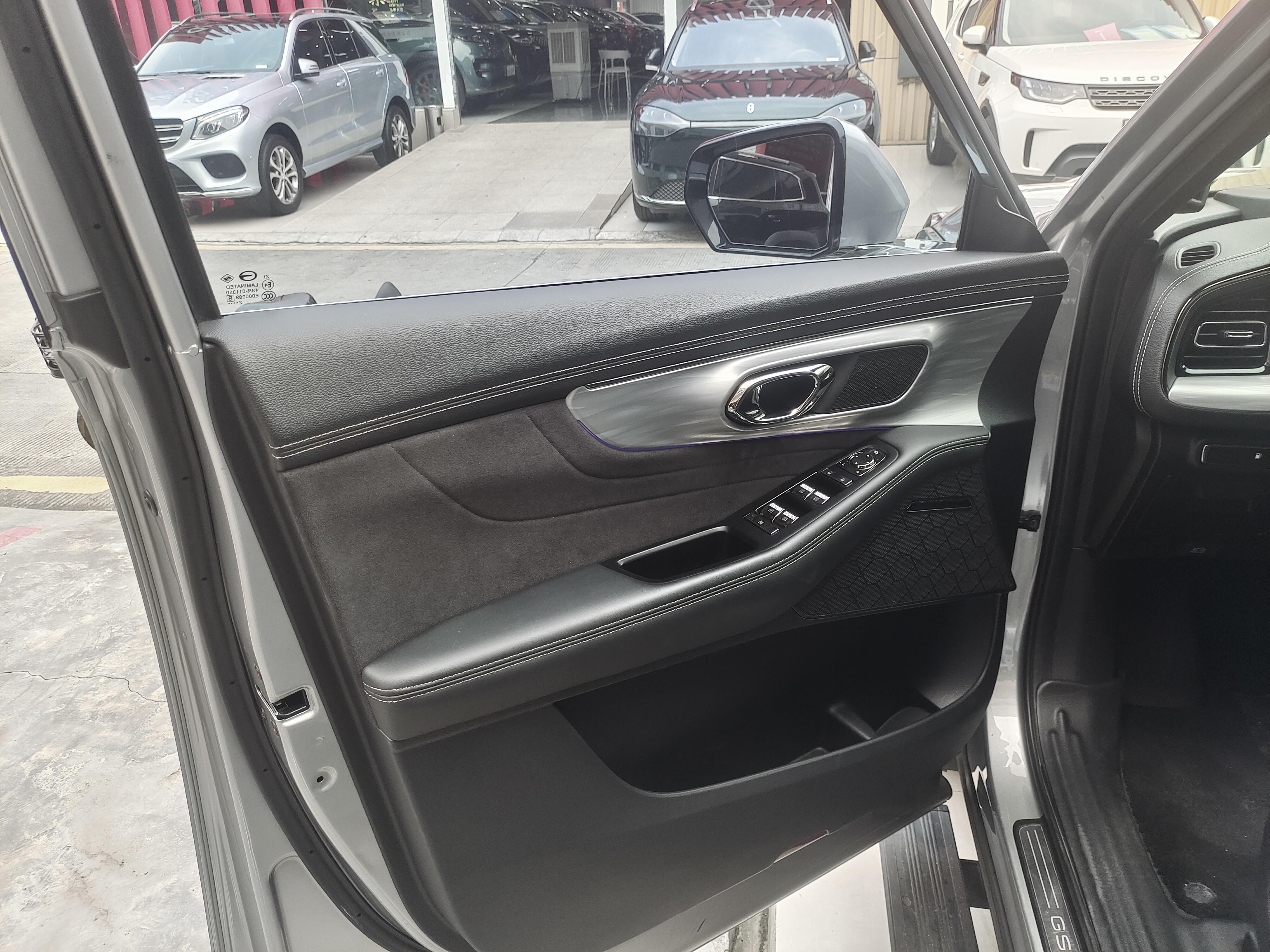 GAC GS8 2022 thumb 12