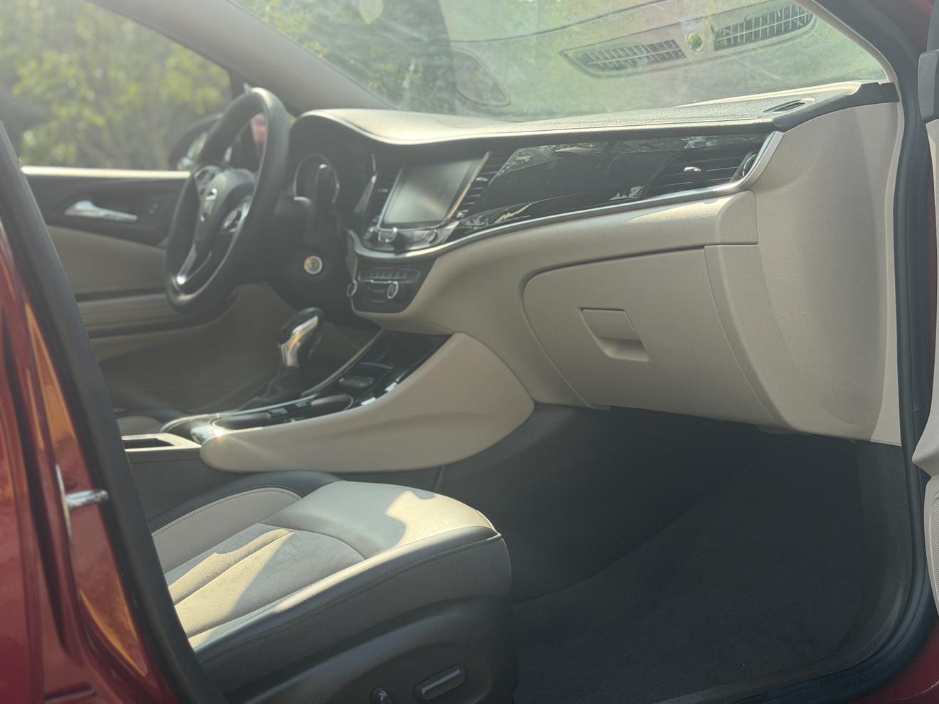 Buick Verano 2015 thumb 4