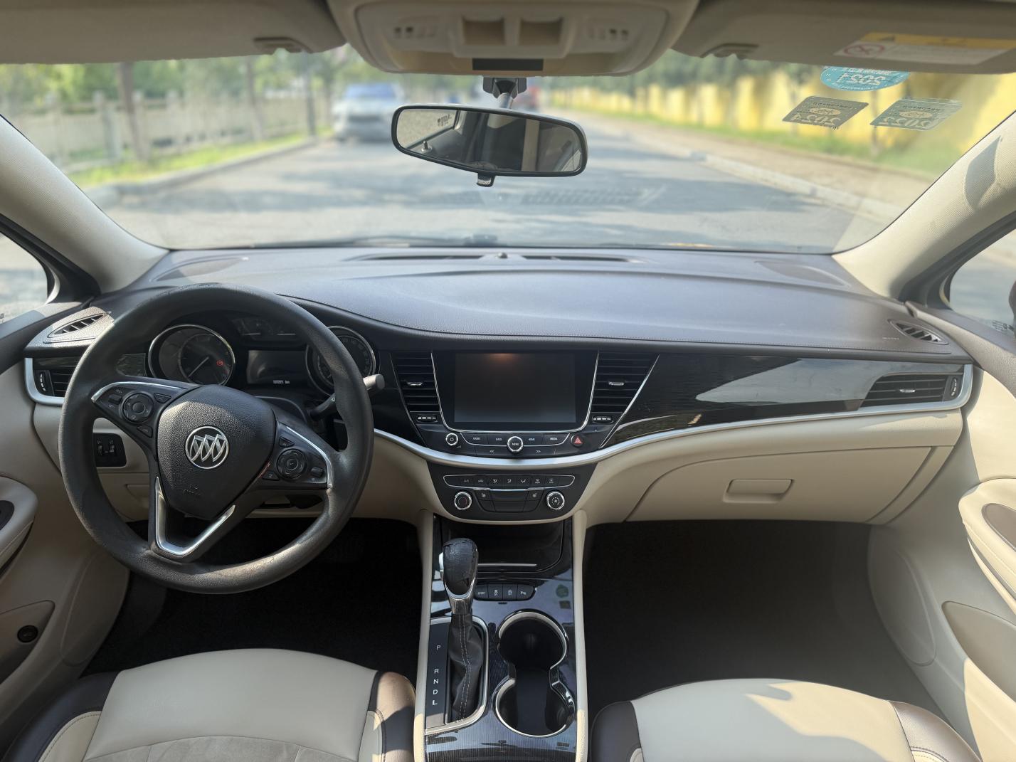 Buick Verano 2015 thumb 5
