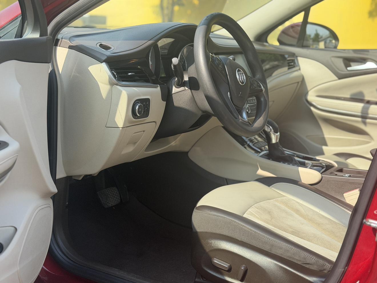 Buick Verano 2015 thumb 6