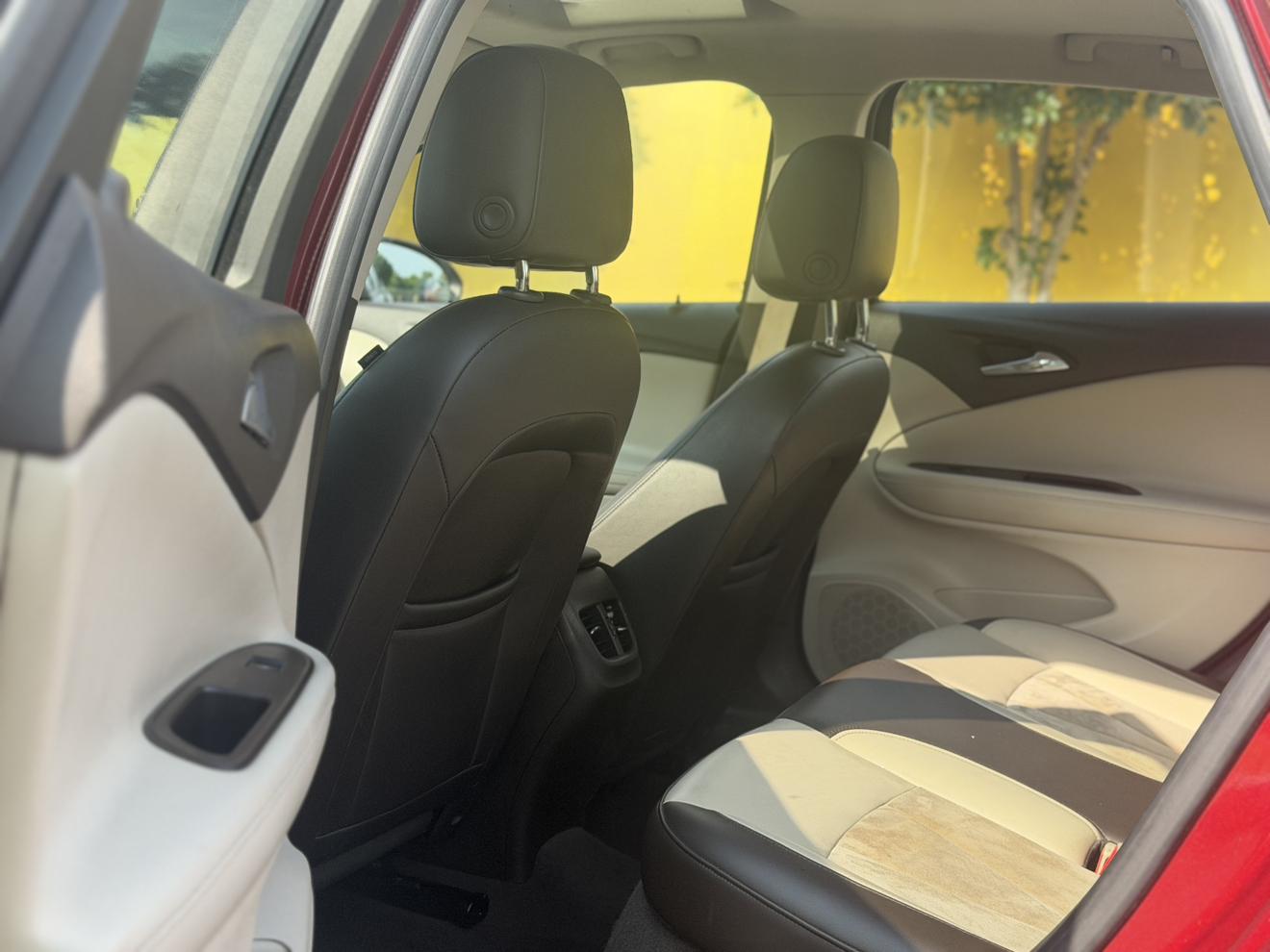 Buick Verano 2015 thumb 7
