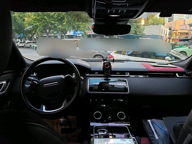 Land Rover Range Rover Evoque 2020 thumb 3