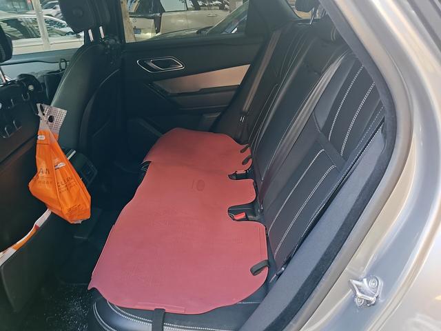Land Rover Range Rover Evoque 2020 thumb 10