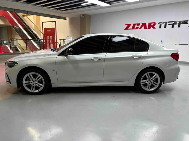 BMW 1 серии 2021 thumb 2