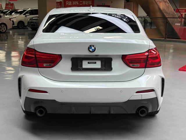 BMW 1 серии 2021 thumb 4
