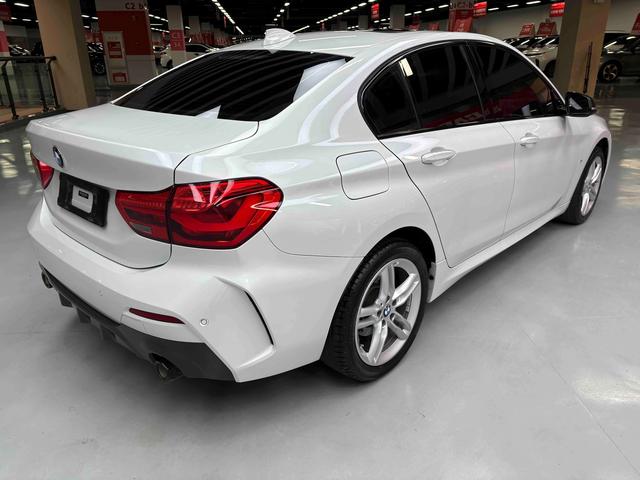 BMW 1 серии 2021 thumb 5