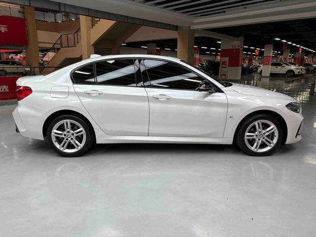 BMW 1 серии 2021 thumb 6