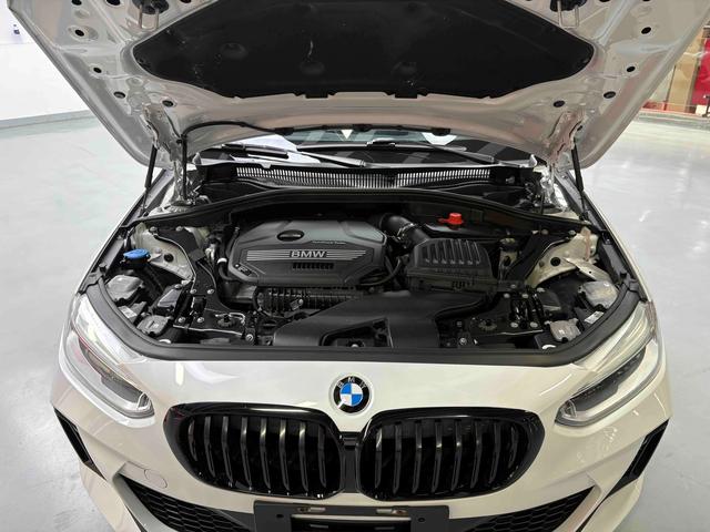 BMW 1 серии 2021 thumb 8