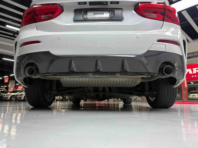 BMW 1 серии 2021 thumb 12