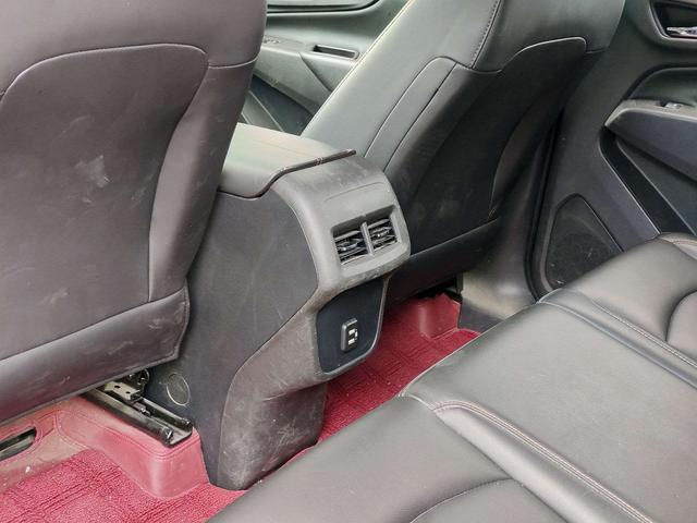Chevrolet Equinox 2022 thumb 4