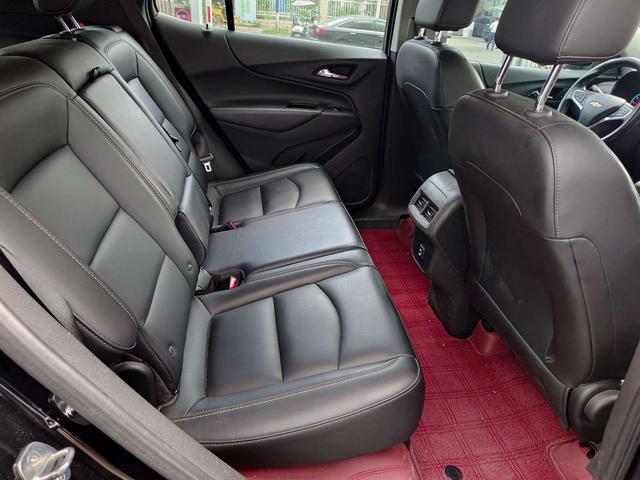 Chevrolet Equinox 2022 thumb 7