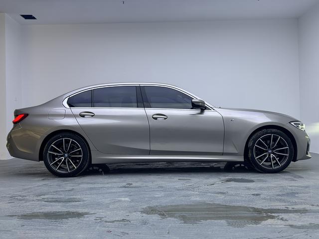BMW 3 серии 2021 thumb 6
