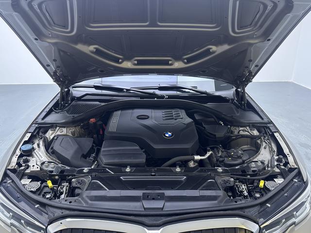 BMW 3 серии 2021 thumb 8