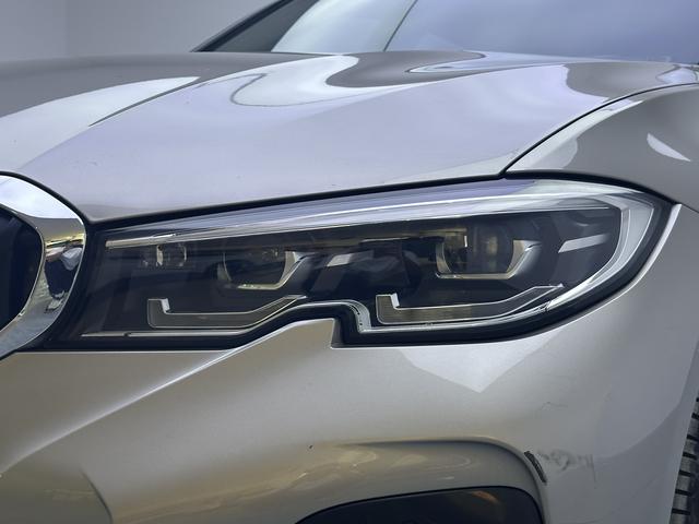 BMW 3 серии 2021 thumb 10