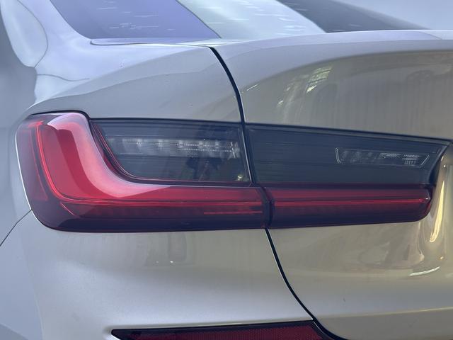 BMW 3 серии 2021 thumb 11