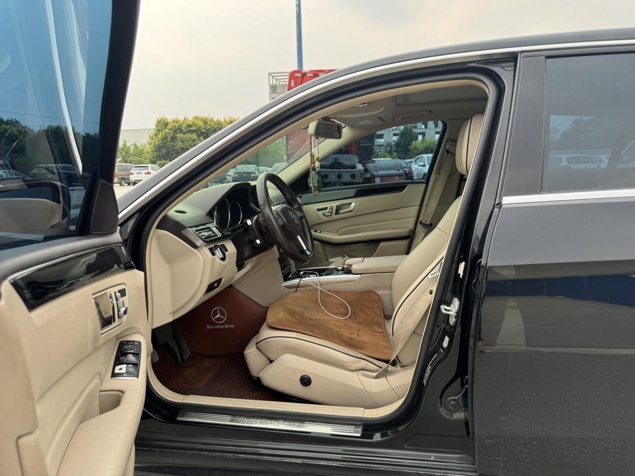 Mercedes-Benz E-Класс 2015 thumb 6