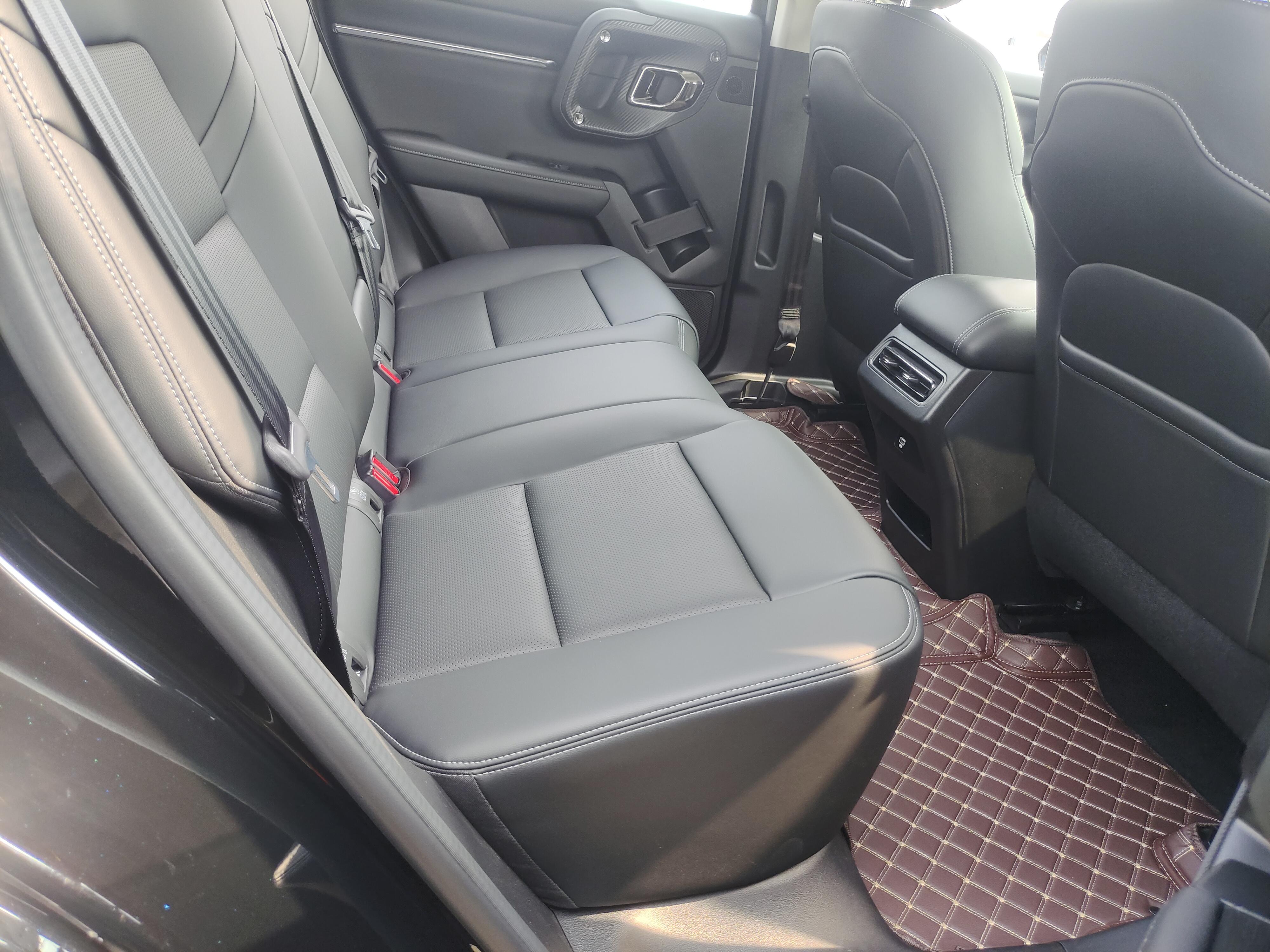 Haval H6 2023 thumb 5