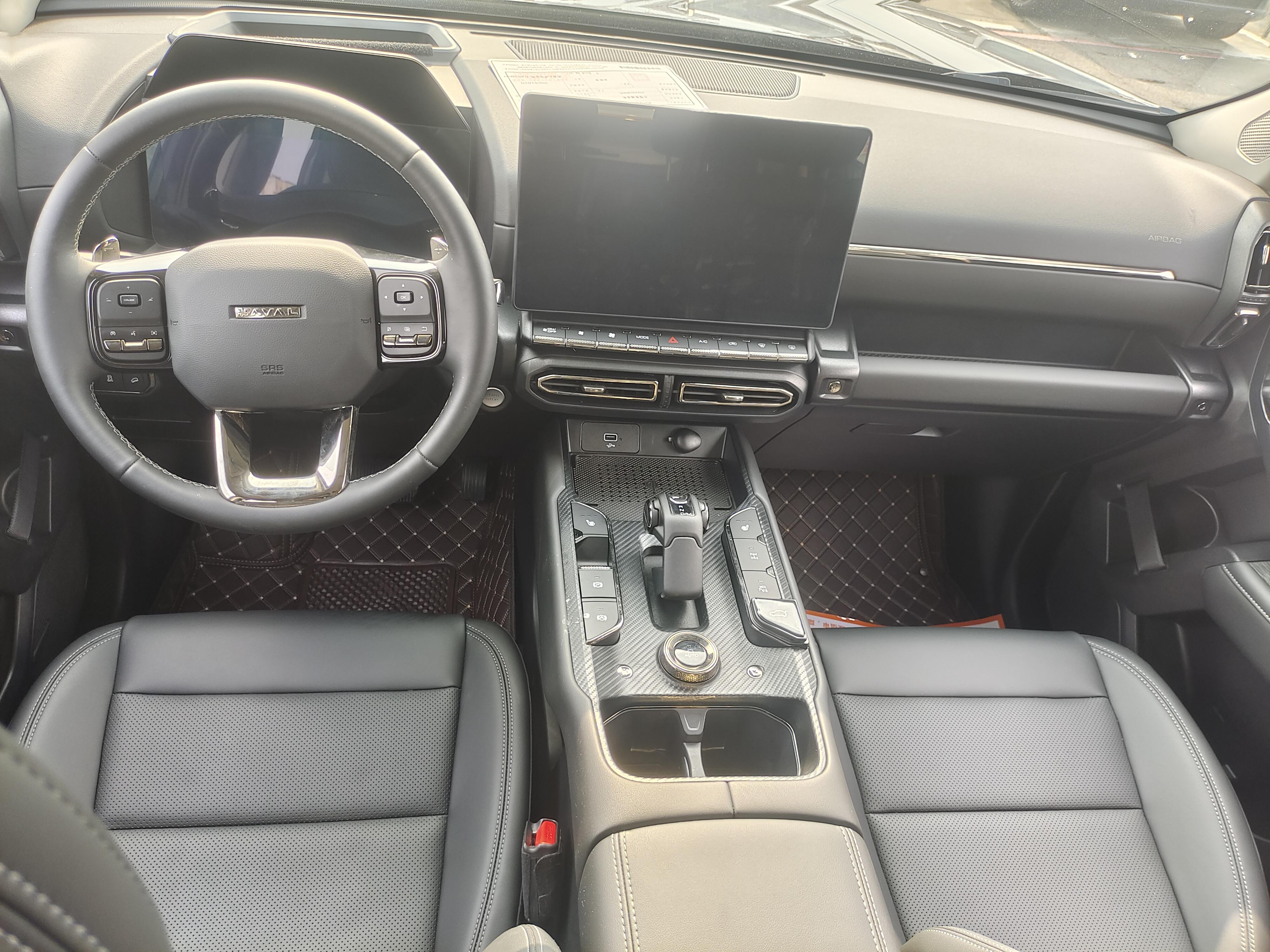 Haval H6 2023 thumb 6