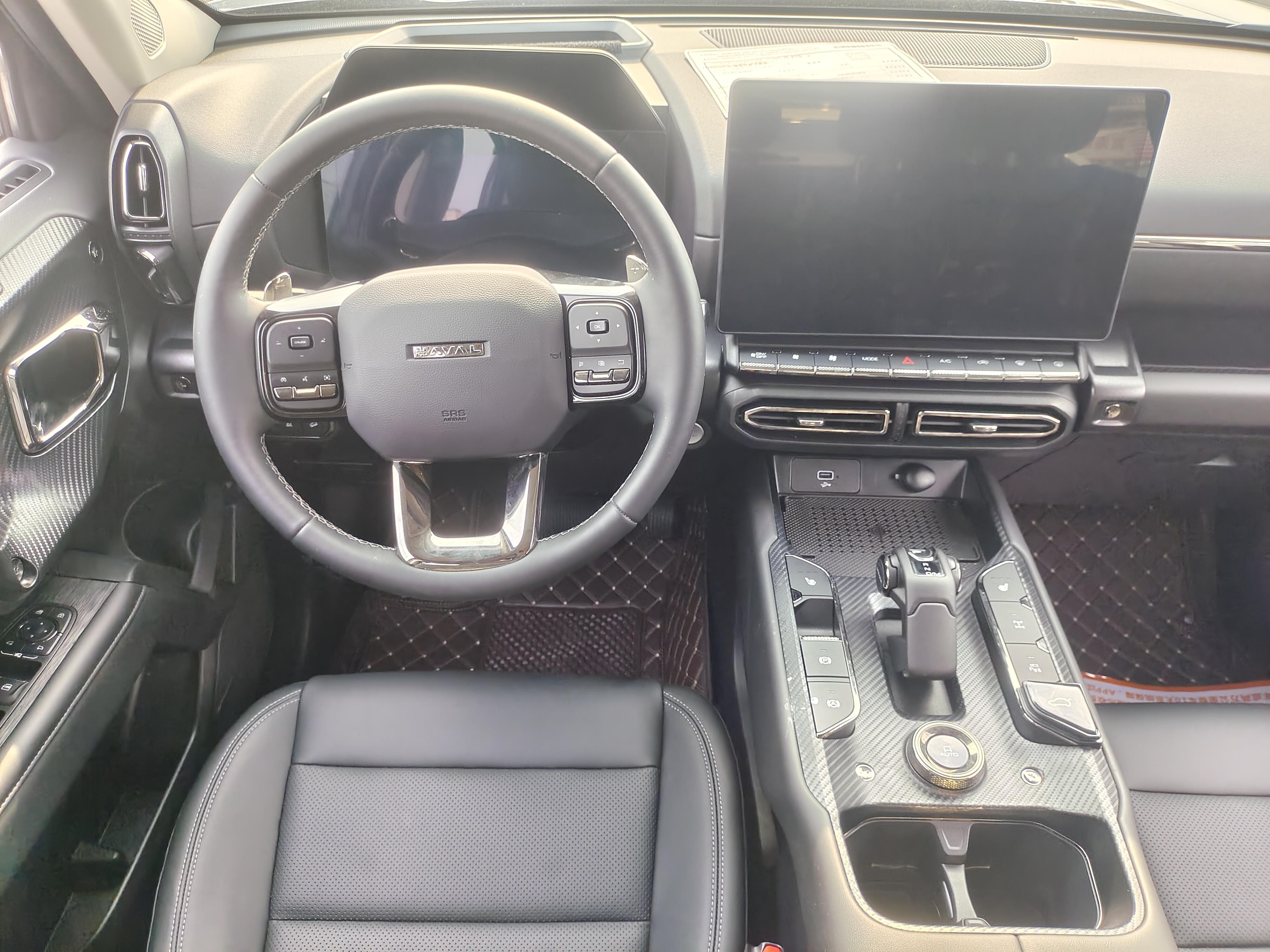 Haval H6 2023 thumb 7