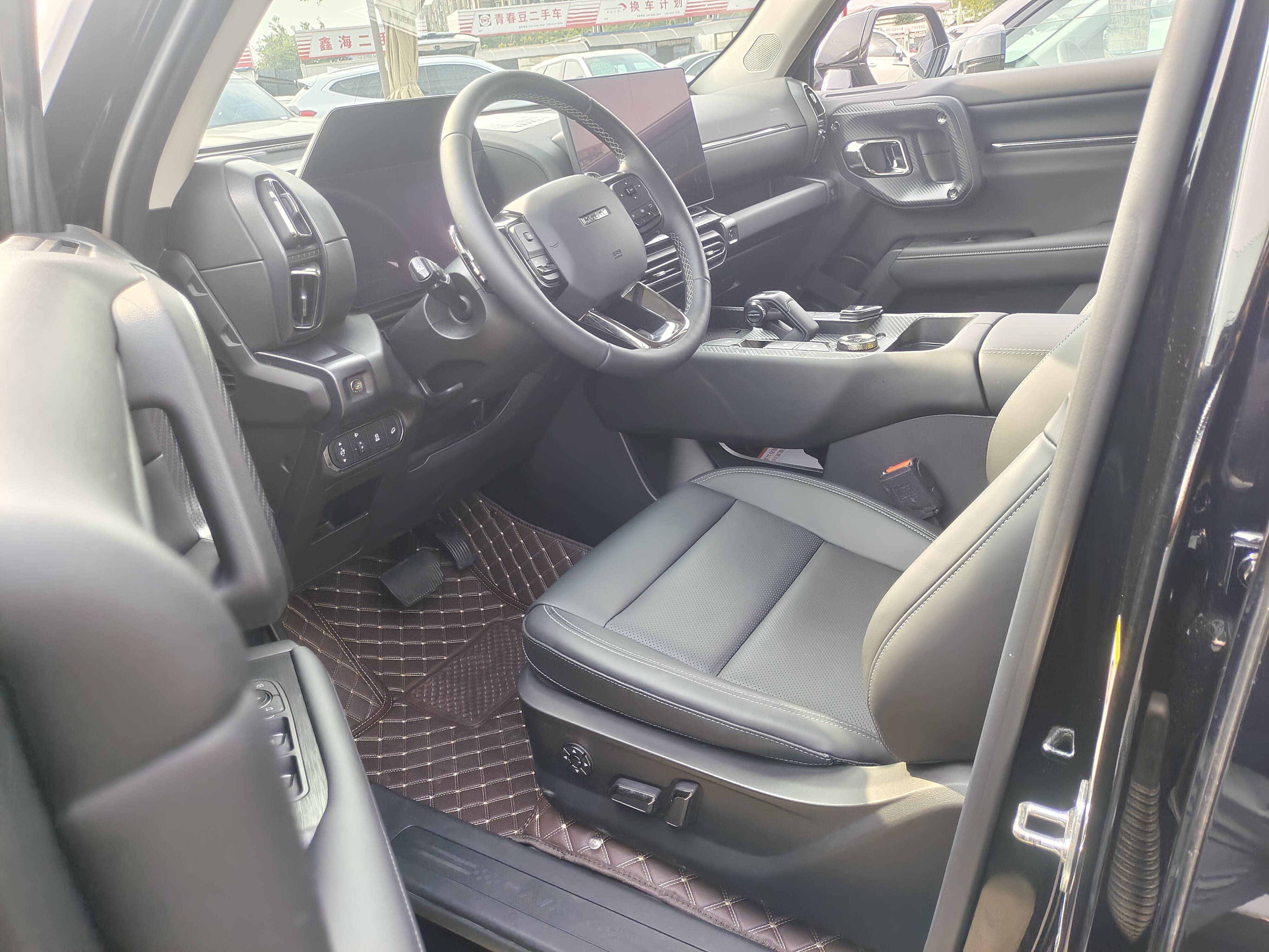 Haval H6 2023 thumb 8