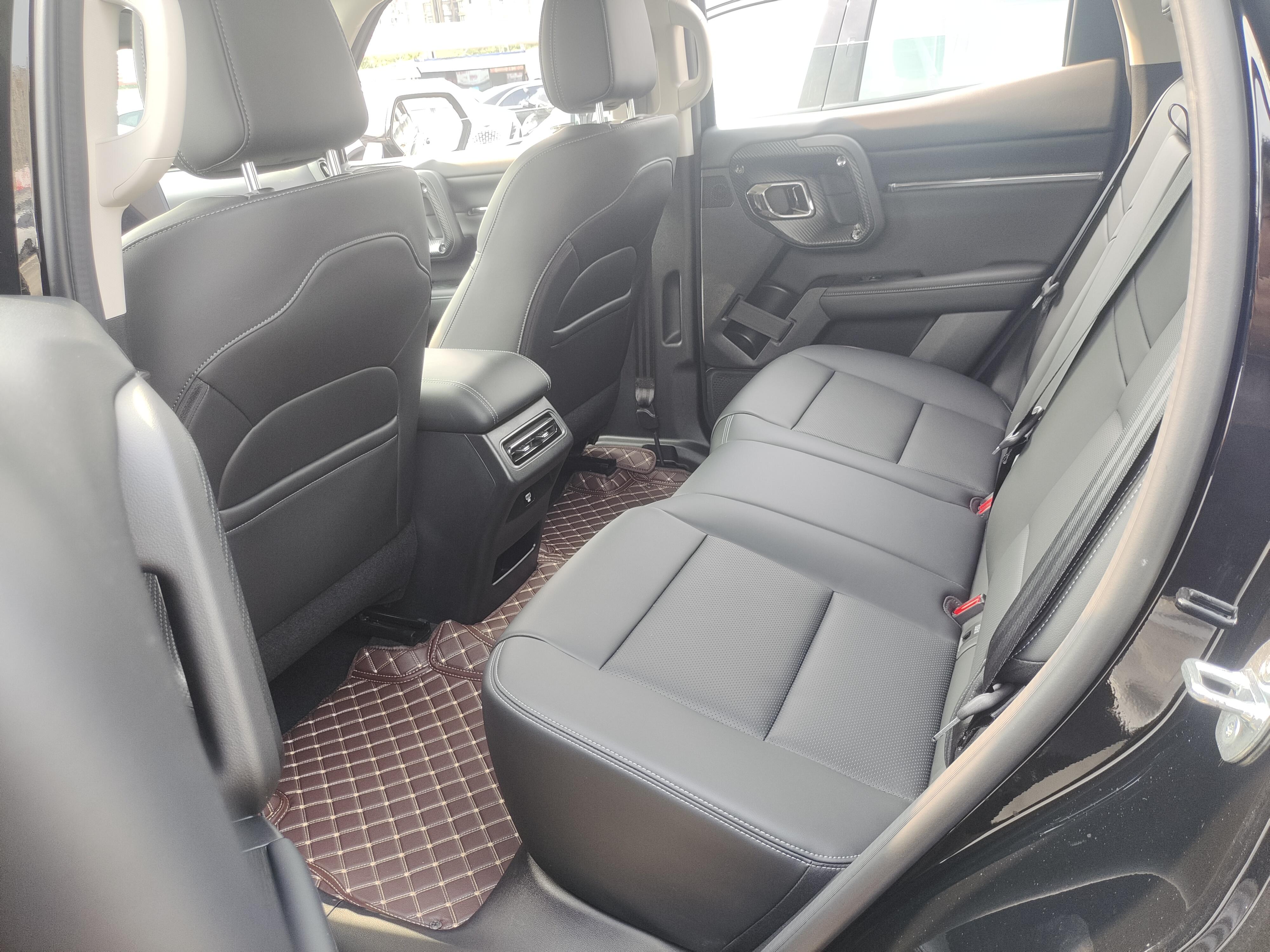 Haval H6 2023 thumb 10