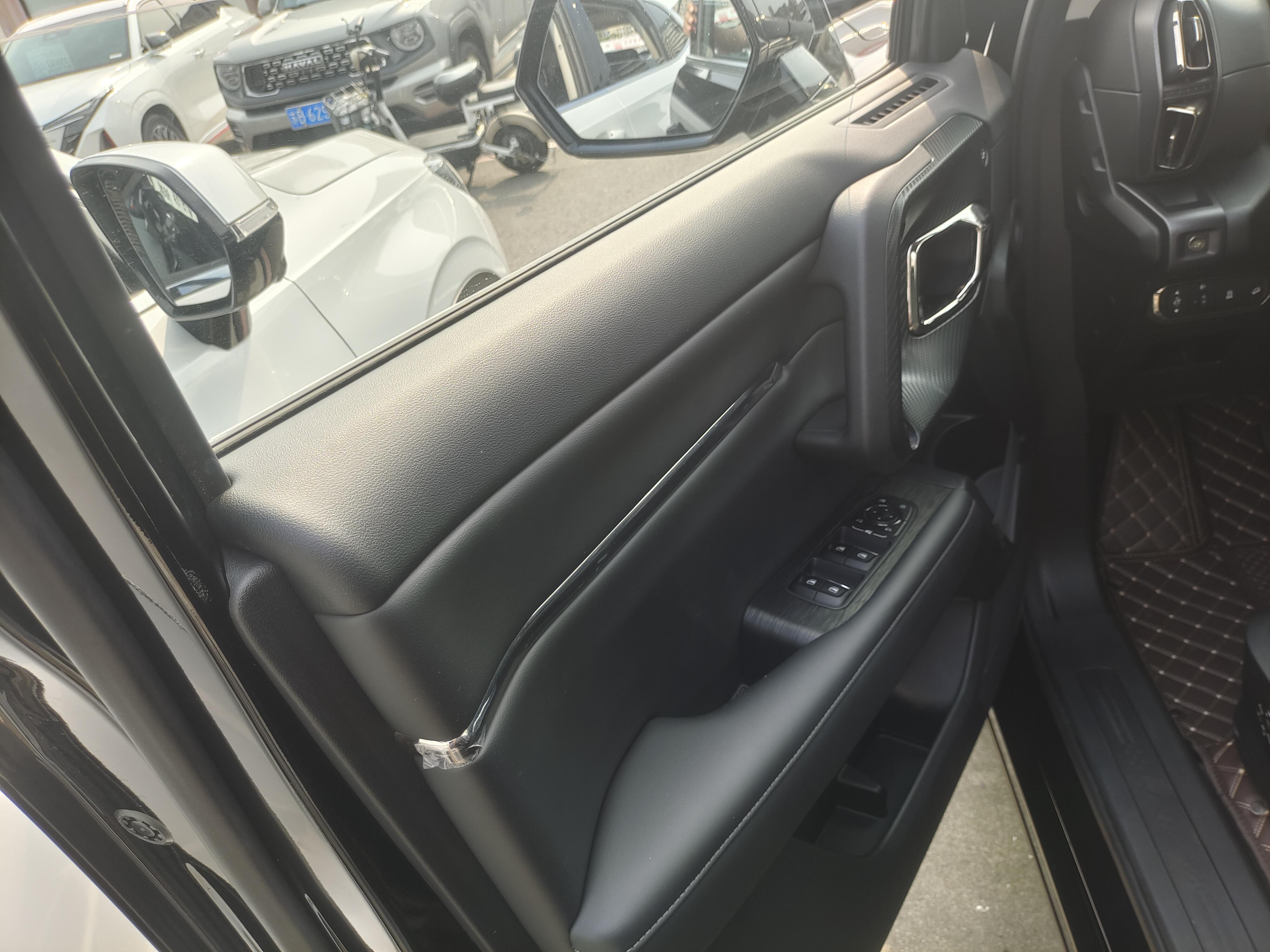 Haval H6 2023 thumb 12